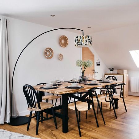 Finest Retreats - Tolcarne Stay - Luxury Newquay Apartment Exterior photo