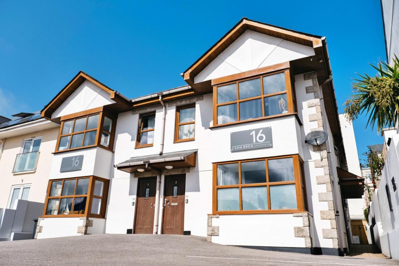 Finest Retreats - Tolcarne Stay - Luxury Newquay Apartment Exterior photo