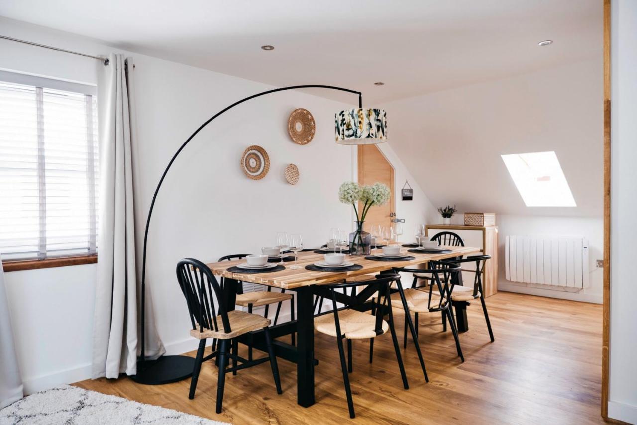 Finest Retreats - Tolcarne Stay - Luxury Newquay Apartment Exterior photo